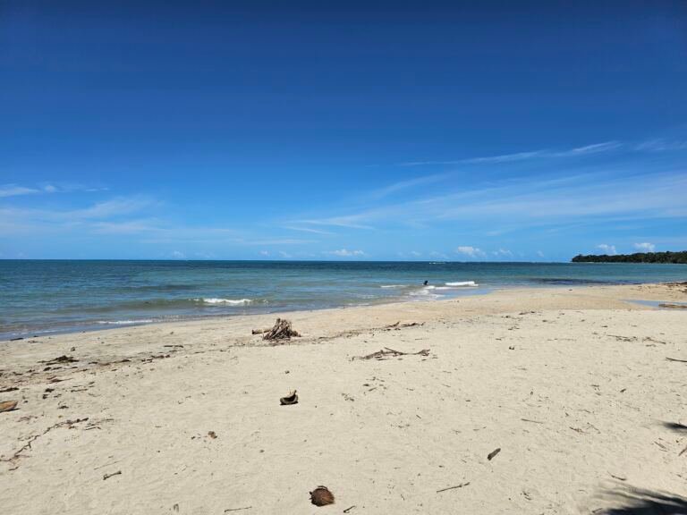 Parque Nacional Cahuita